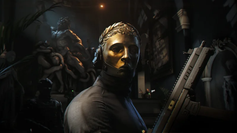 Screenshot 3 from 007 First Light
