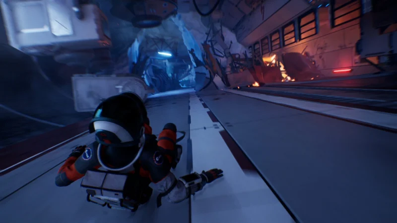 Screenshot 3 from Aphelion