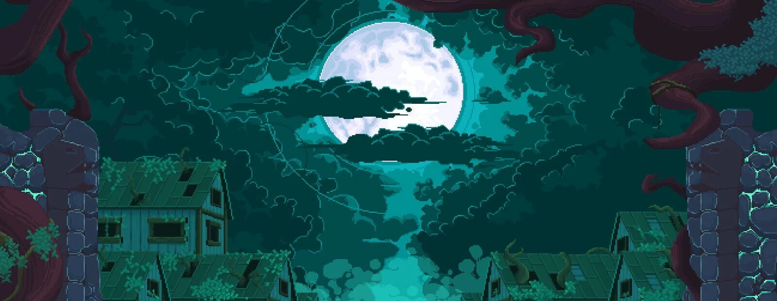 Key art for Emberville