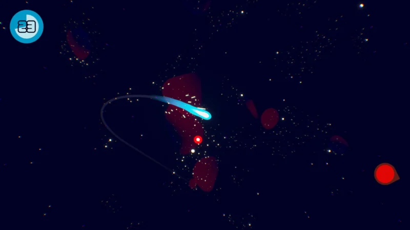 Screenshot 1 from Faraway