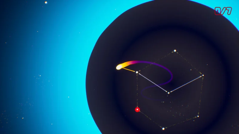 Screenshot 2 from Faraway