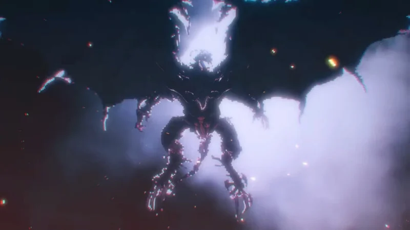 Screenshot 1 from Final Fantasy Resonance