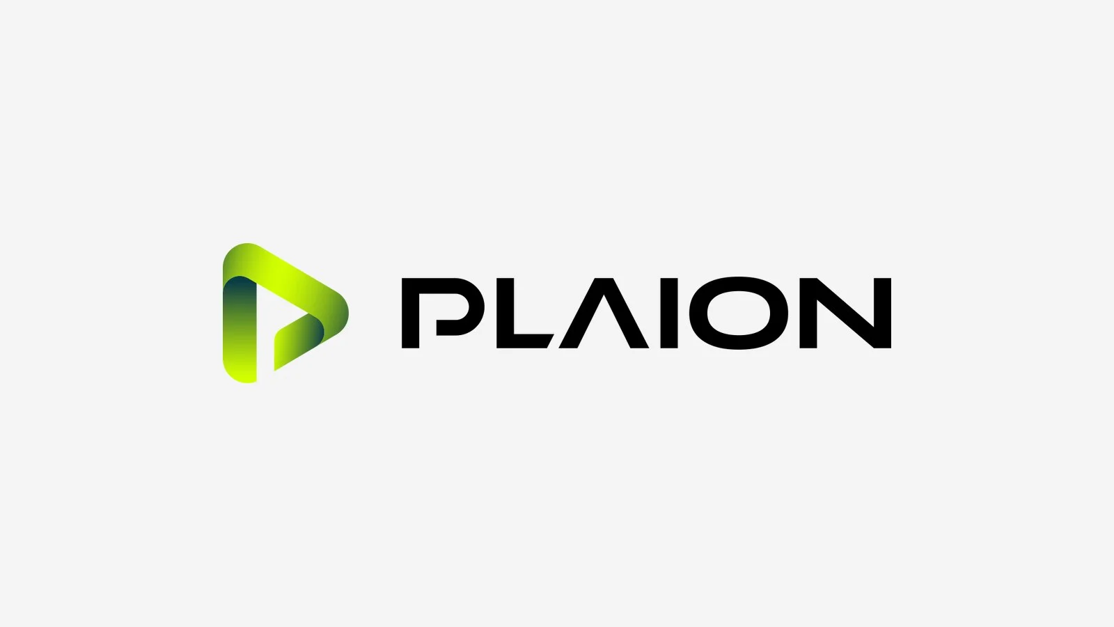 Plaion logo