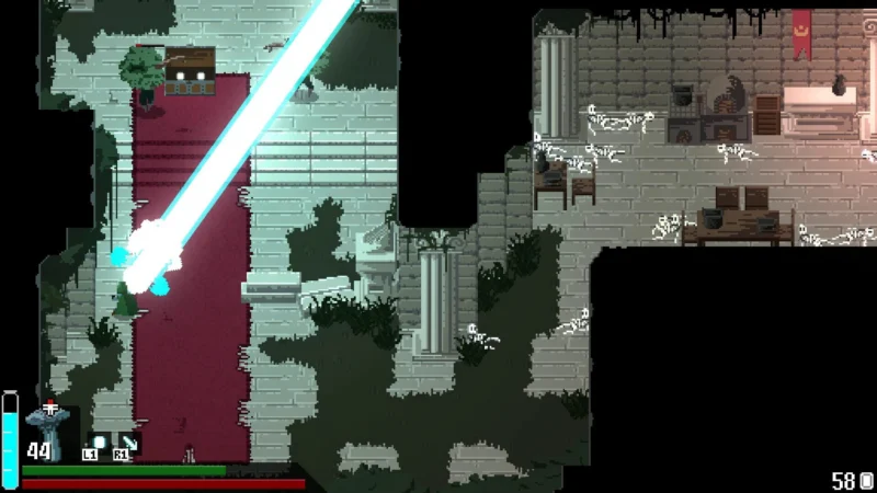 Screenshot 3 from Fountains