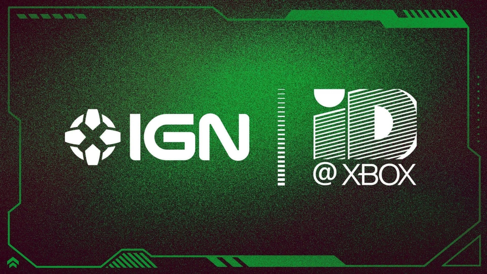 ID@Xbox and IGN Showcase October 2026 promotional image