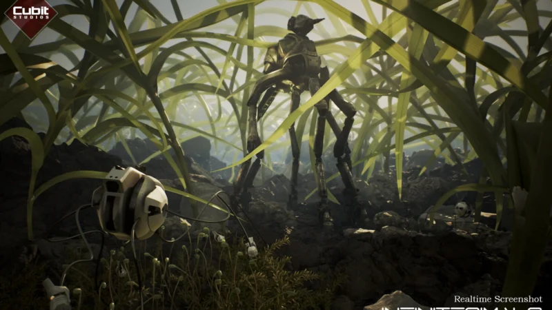 Screenshot 3 from Infinitesimals