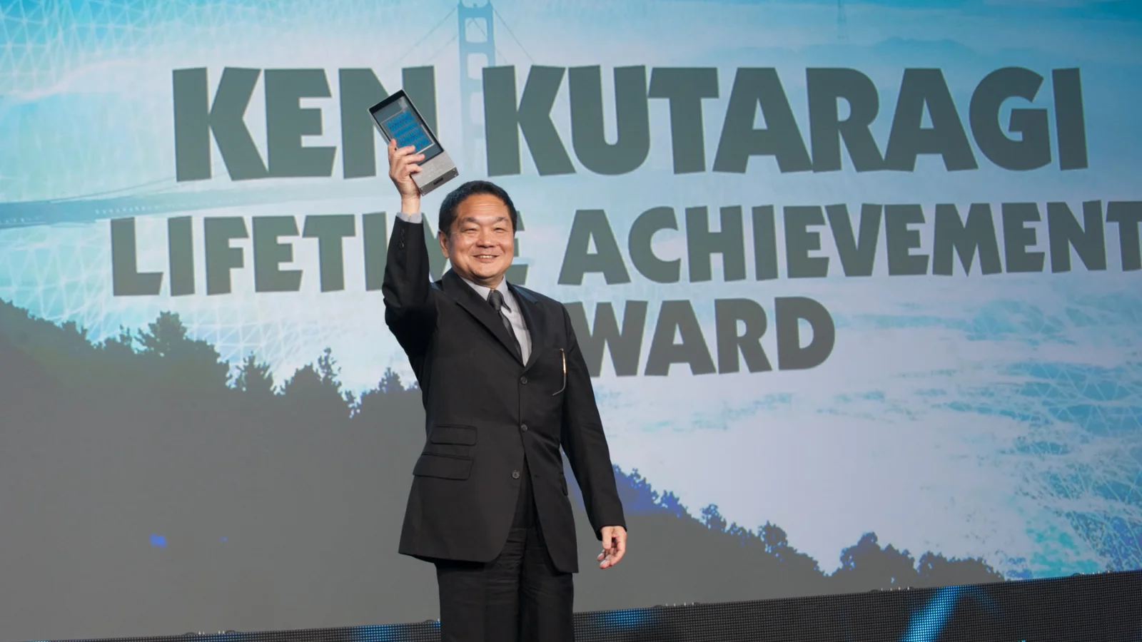 Ken Kutaragi