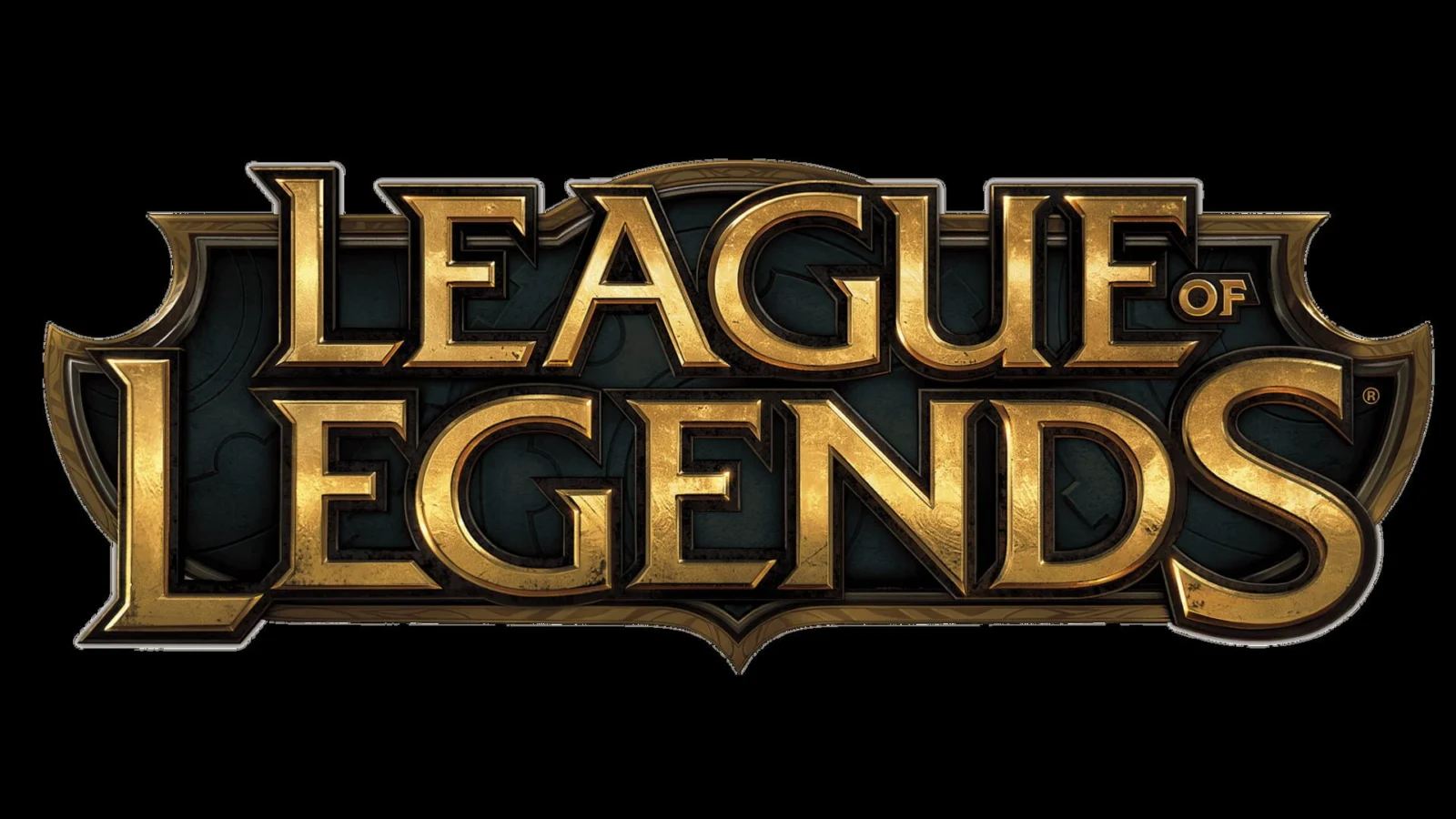 Key art for League of Legends