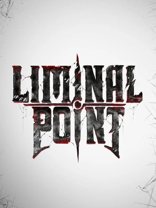 Cover art for Liminal Point