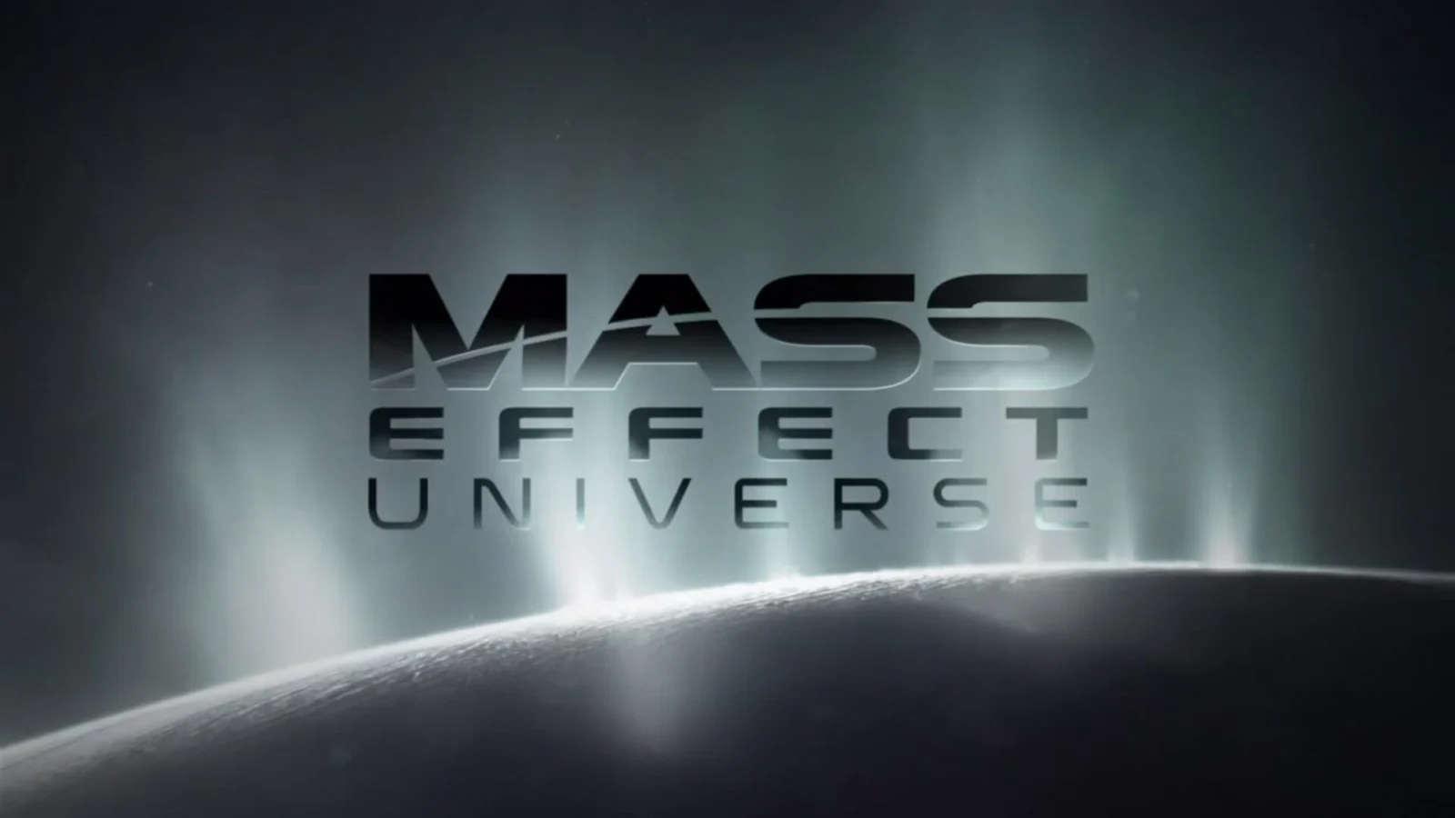 Key art for Mass Effect 5