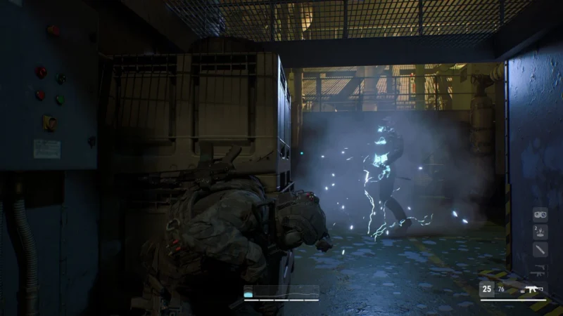 Screenshot 2 from Mudang: Two Hearts
