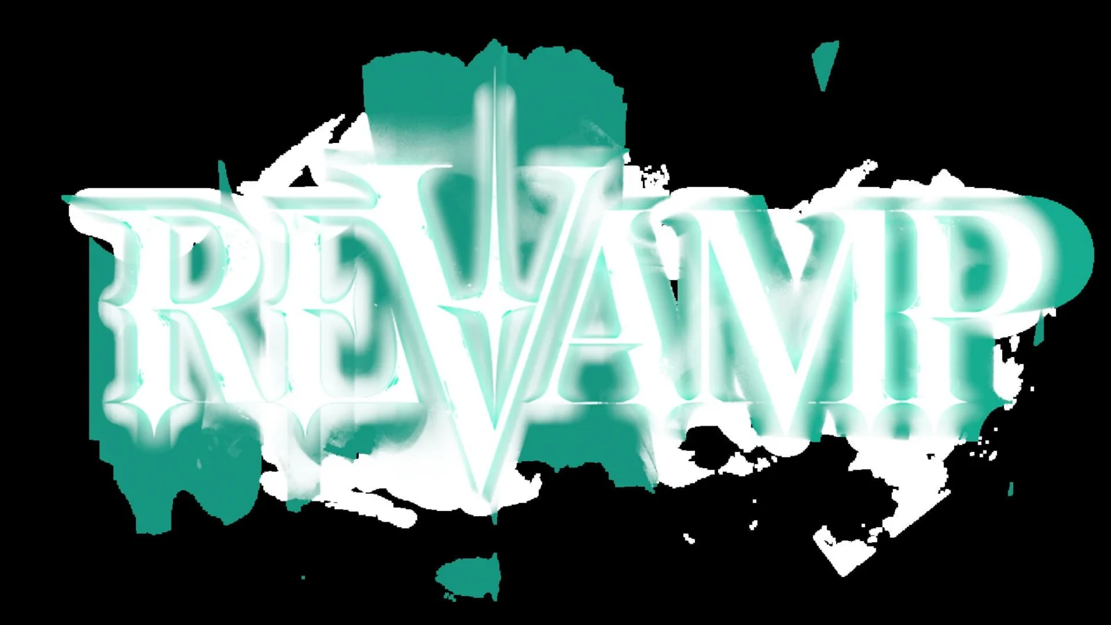 Key art for ReVamp
