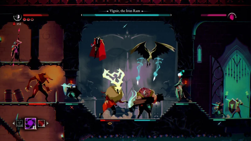Screenshot 1 from ReVamp