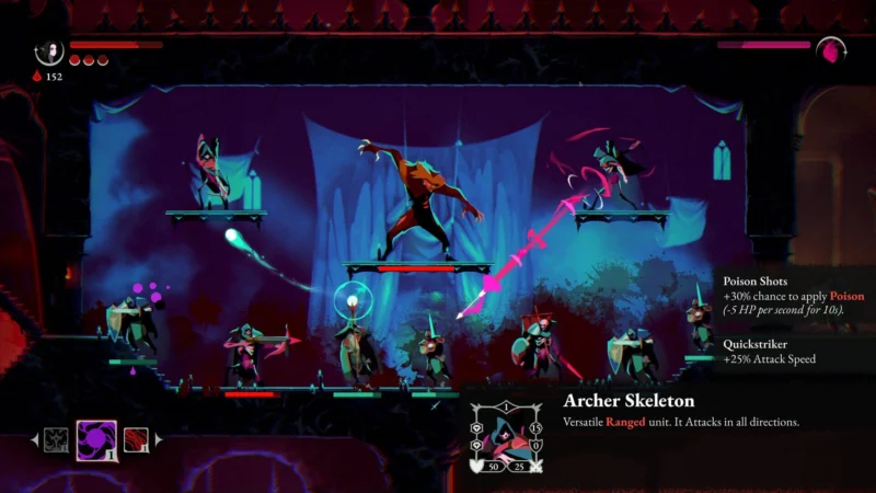 Screenshot 2 from ReVamp