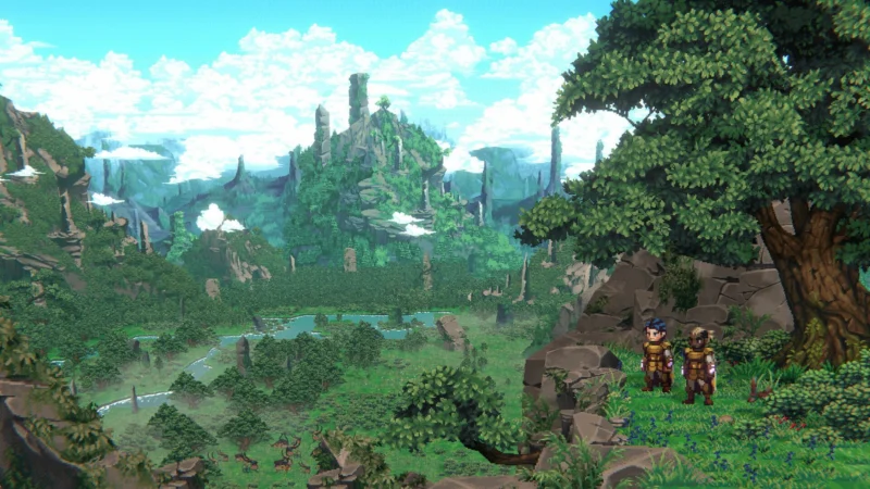 Screenshot 3 from SacriFire