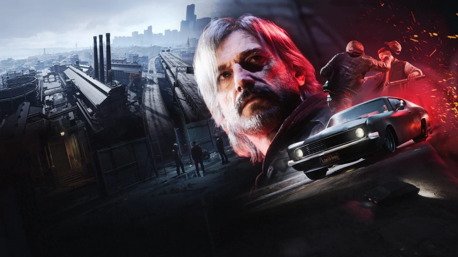 Key art for Samson