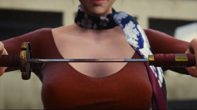 Screenshot 3 from Showa American Story