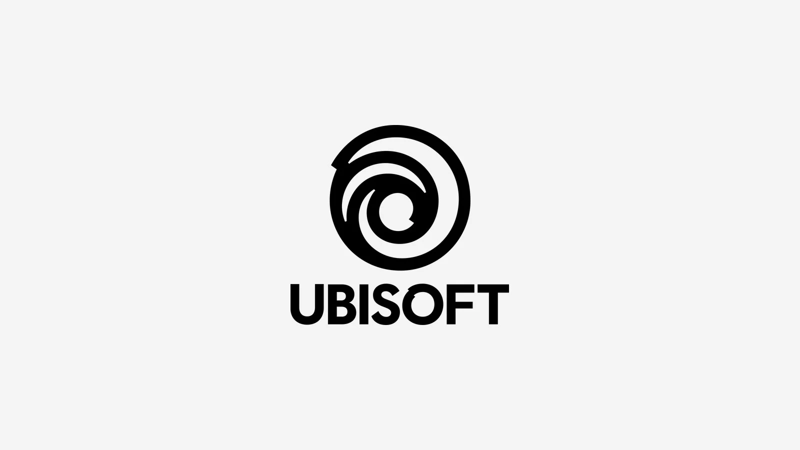 Ubisoft logo