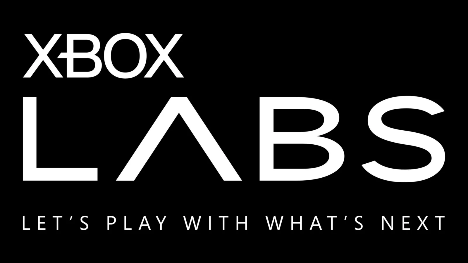 The Xbox logo